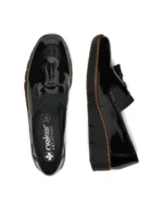 rieker 53751-00 black - Image 3
