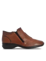 rieker L3882-24 camel - Image 4